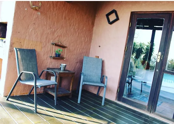 Patogeng Self Catering - Da Gama Dam View