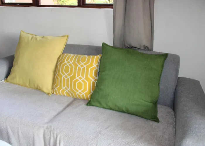Patogeng Self Catering - Da Gama Dam View