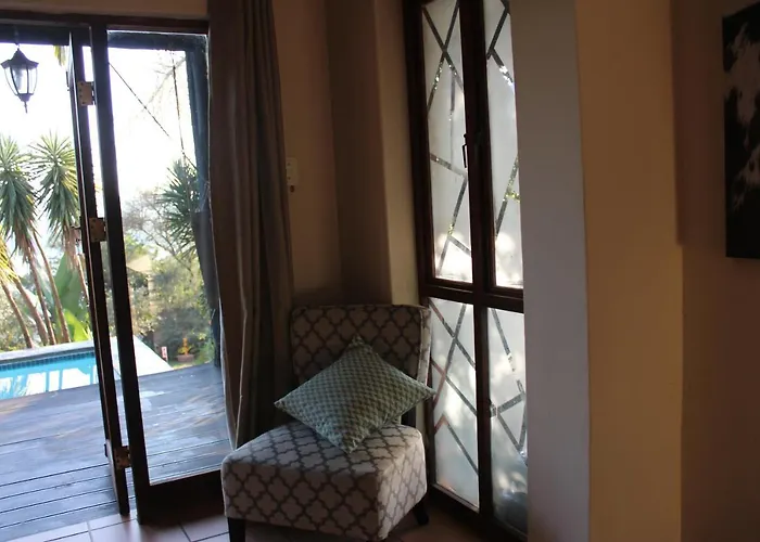Patogeng Self Catering - Da Gama Dam View