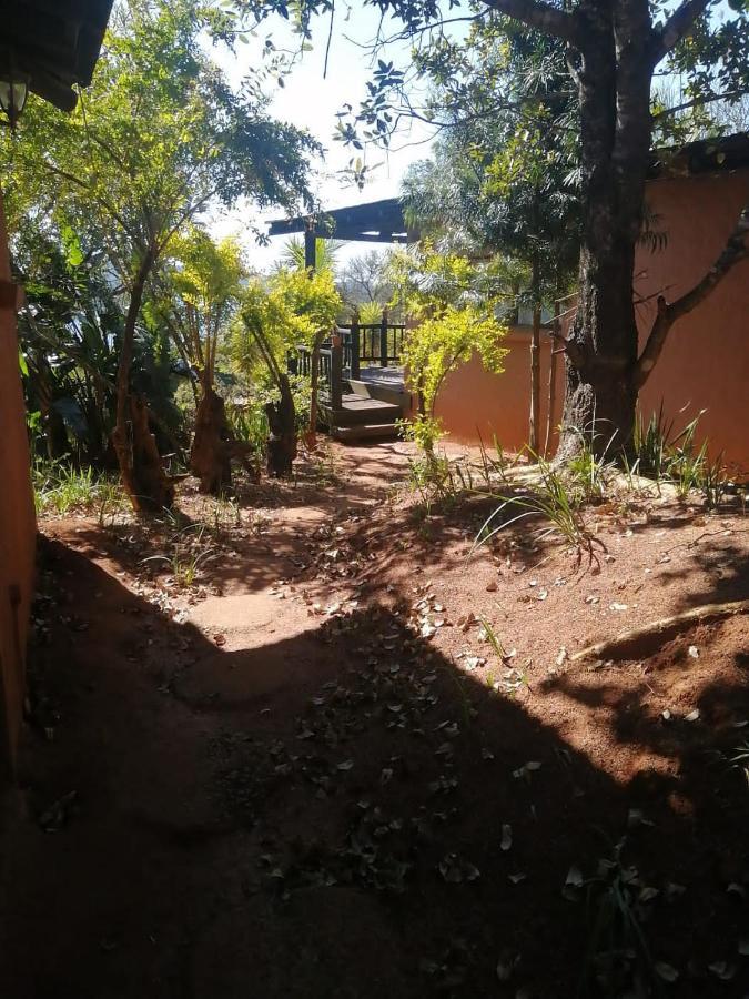Holiday home Patogeng Self Catering - Da Gama Dam View *