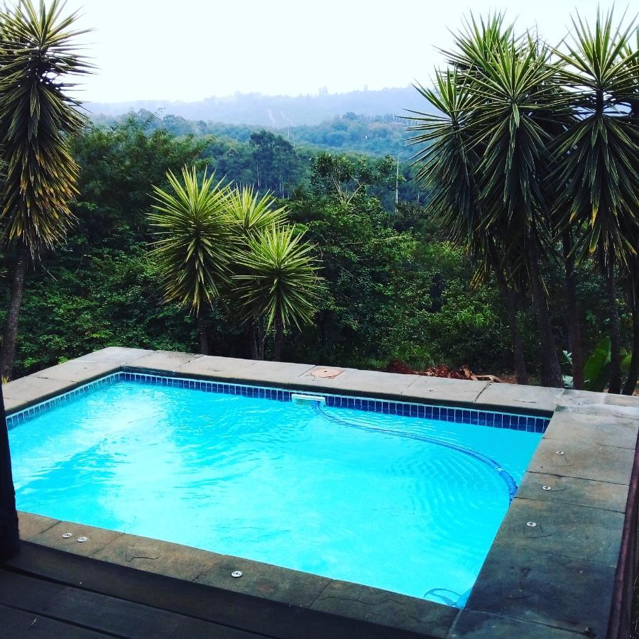 Holiday home Patogeng Self Catering - Da Gama Dam View White River