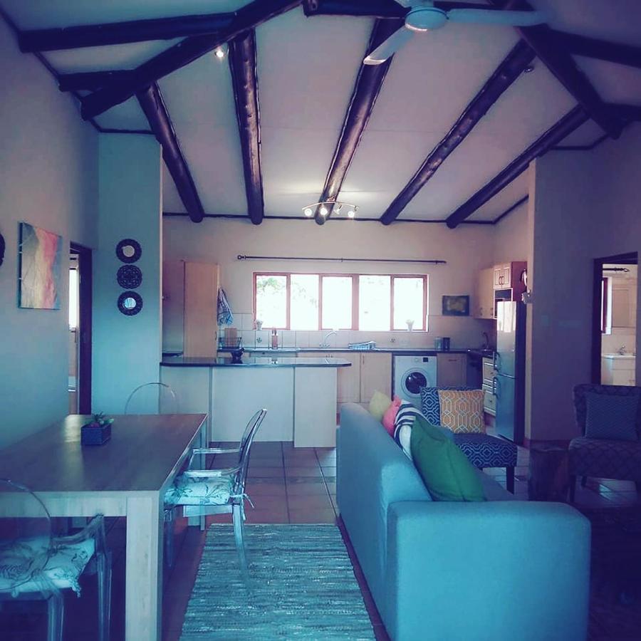 Patogeng Self Catering - Da Gama Dam View Holiday home