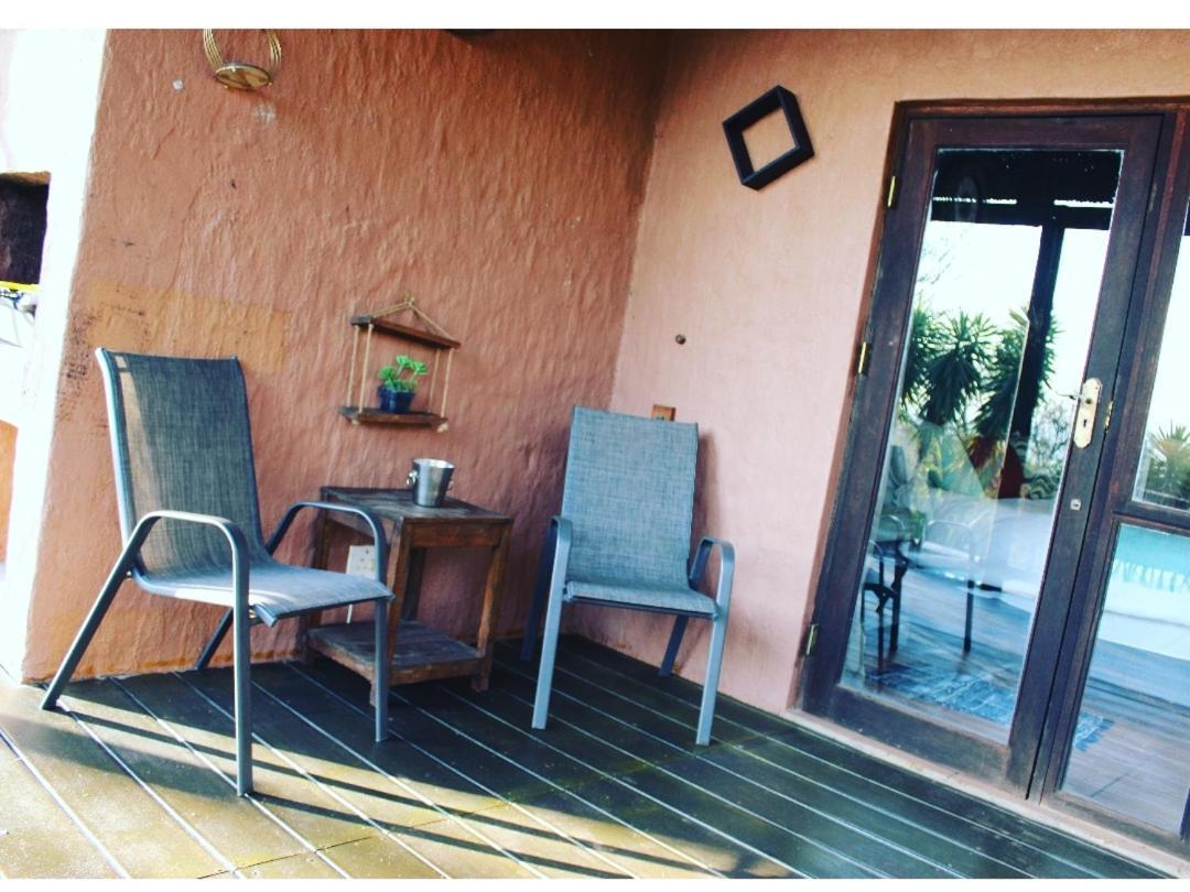 Patogeng Self Catering - Da Gama Dam View * White River