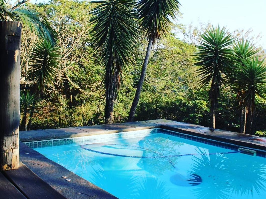 Patogeng Self Catering - Da Gama Dam View Holiday home White River