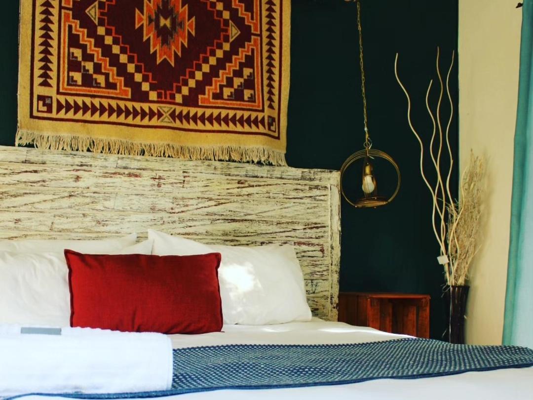 Holiday home Patogeng Self Catering - Da Gama Dam View White River