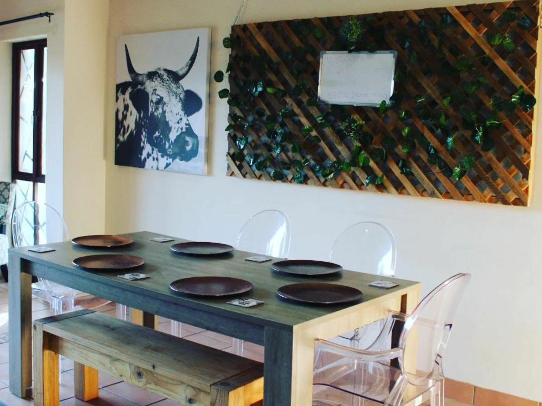 Patogeng Self Catering - Da Gama Dam View Holiday home White River