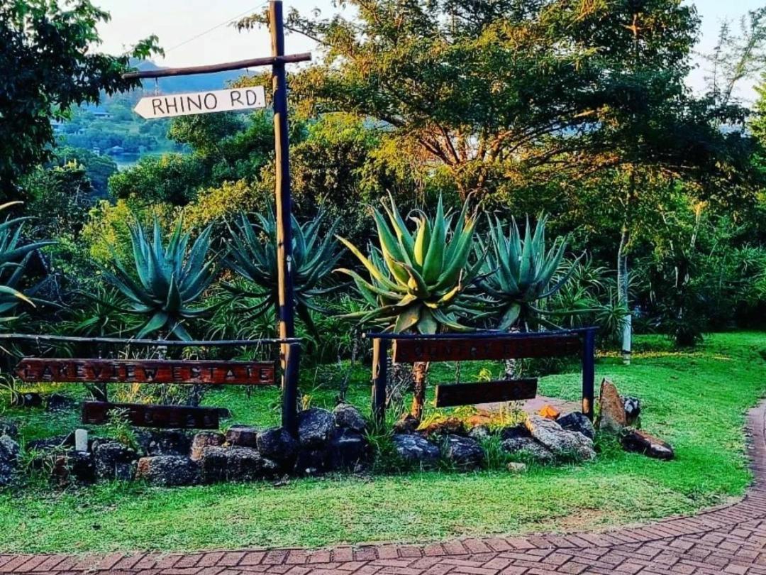 Patogeng Self Catering - Da Gama Dam View