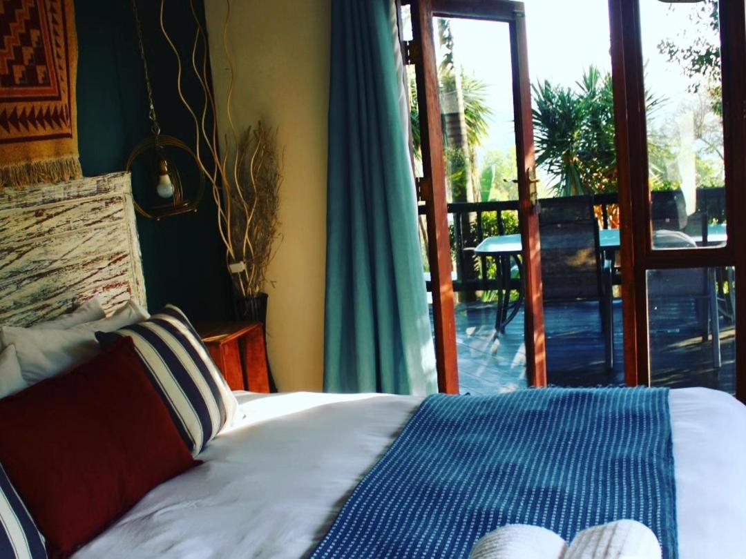 Patogeng Self Catering - Da Gama Dam View Holiday home White River