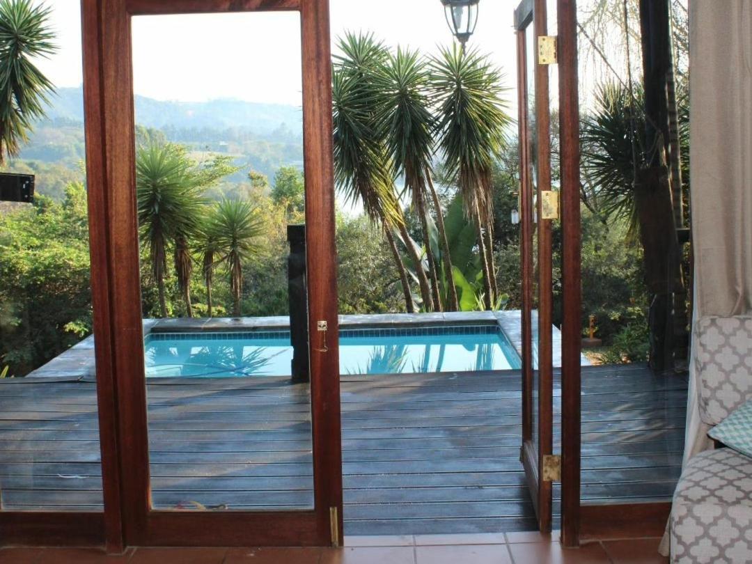 Patogeng Self Catering - Da Gama Dam View * White River
