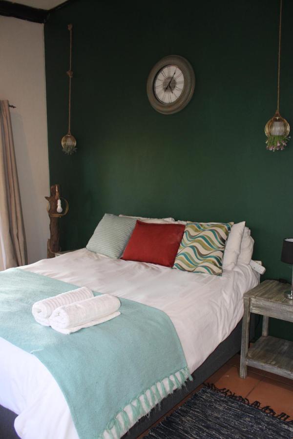 Patogeng Self Catering - Da Gama Dam View *