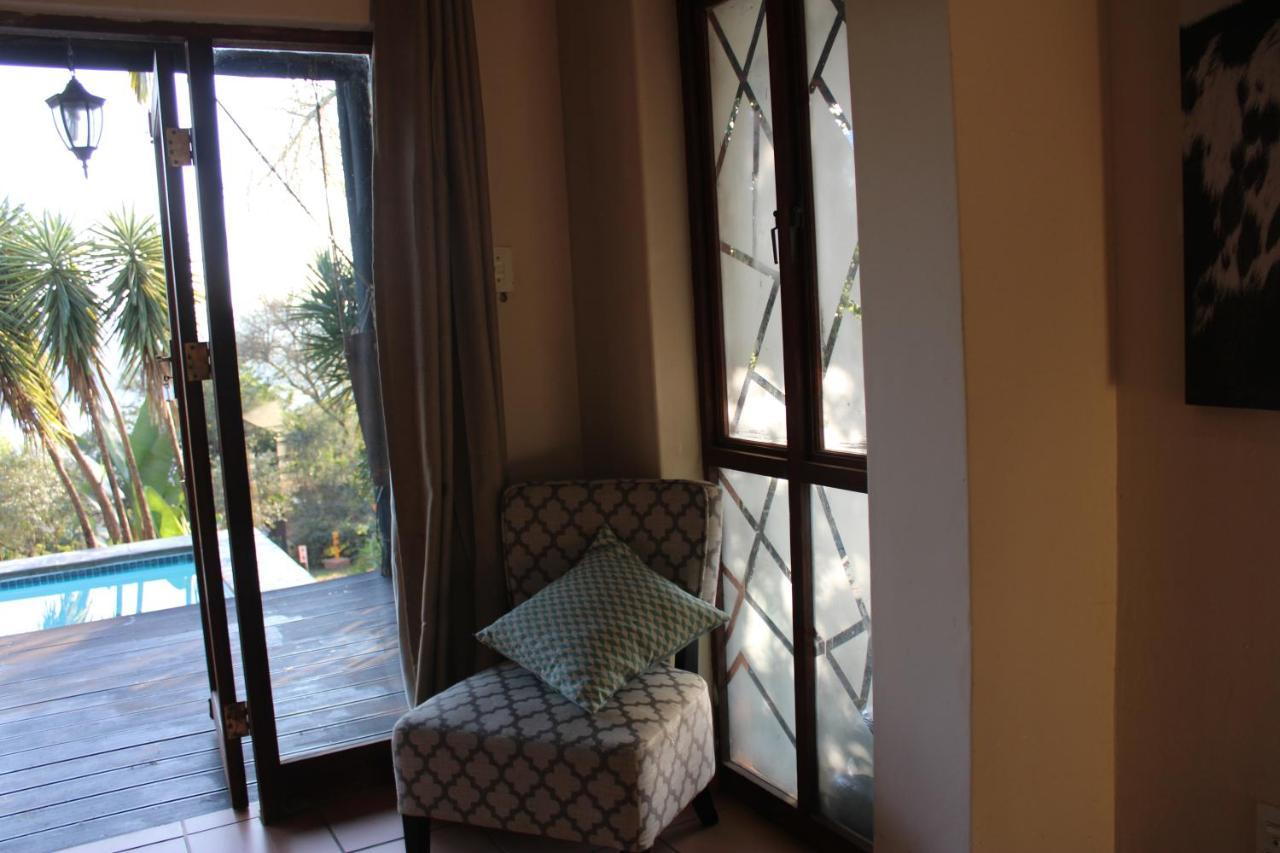 Patogeng Self Catering - Da Gama Dam View Holiday home White River