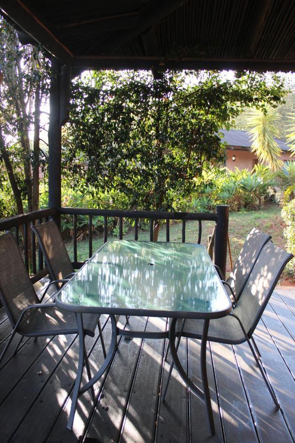 Patogeng Self Catering - Da Gama Dam View Holiday home *