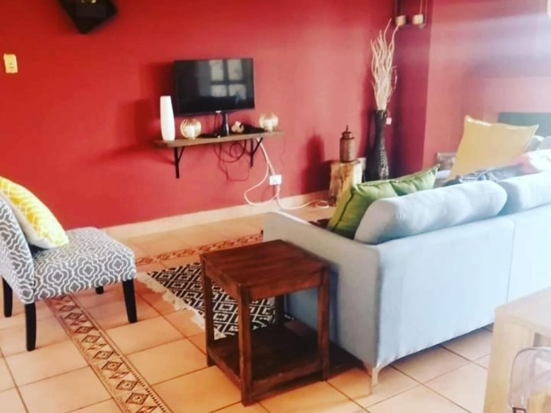 Patogeng Self Catering - Da Gama Dam View Holiday home