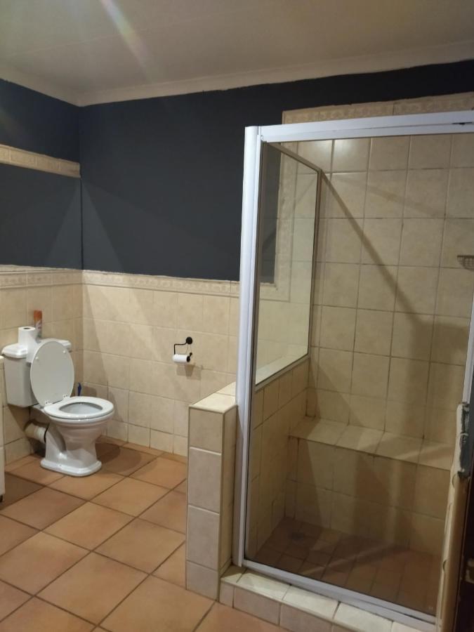 Patogeng Self Catering - Da Gama Dam View White River