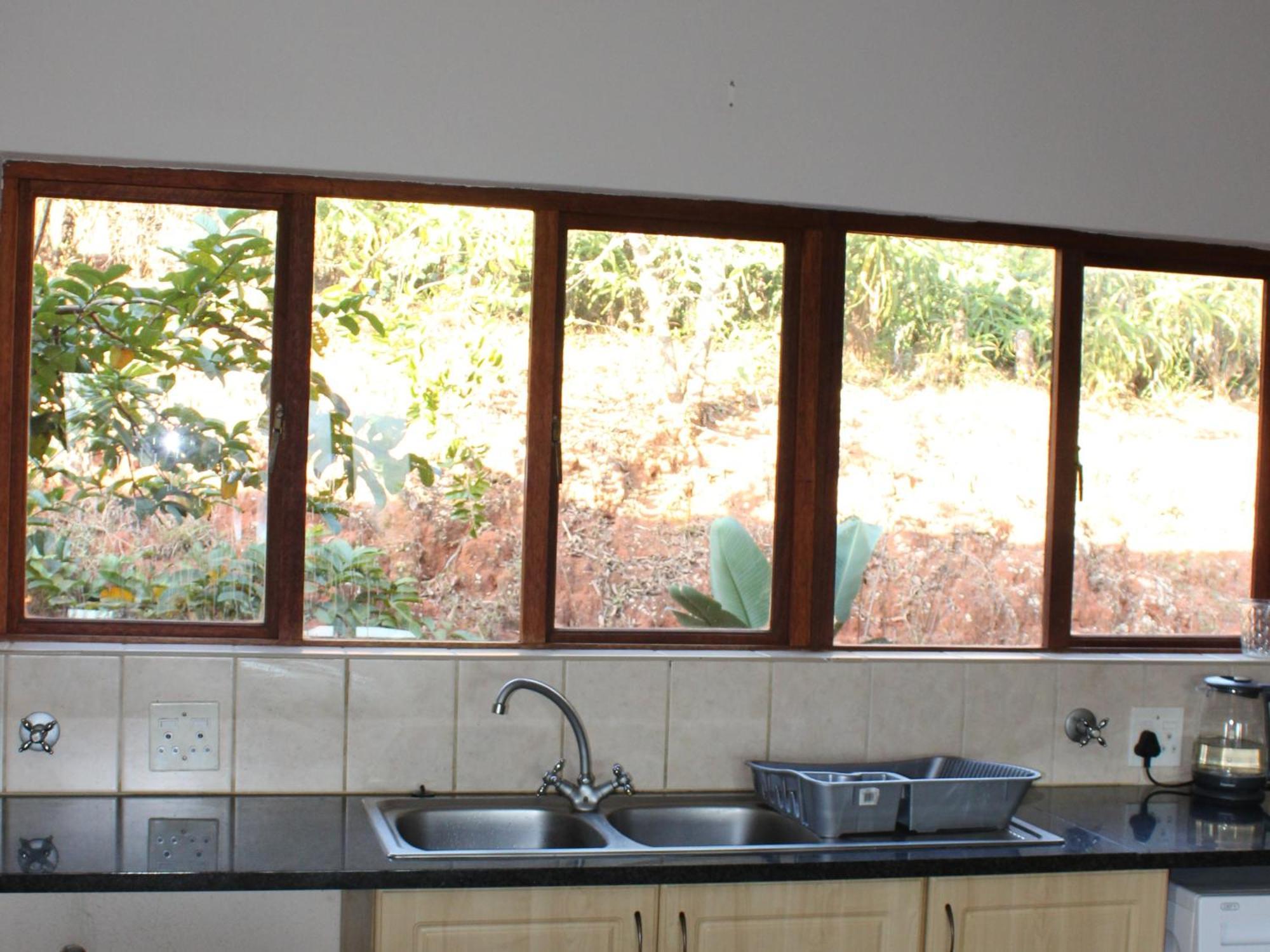 Holiday home Patogeng Self Catering - Da Gama Dam View White River